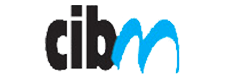 CIBM – Centro Interuniversitario di Biologia Marina Logo